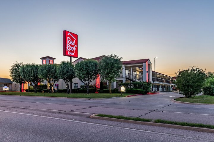 Red Roof Inn Dallas - Mesquite / Fair Park NE
