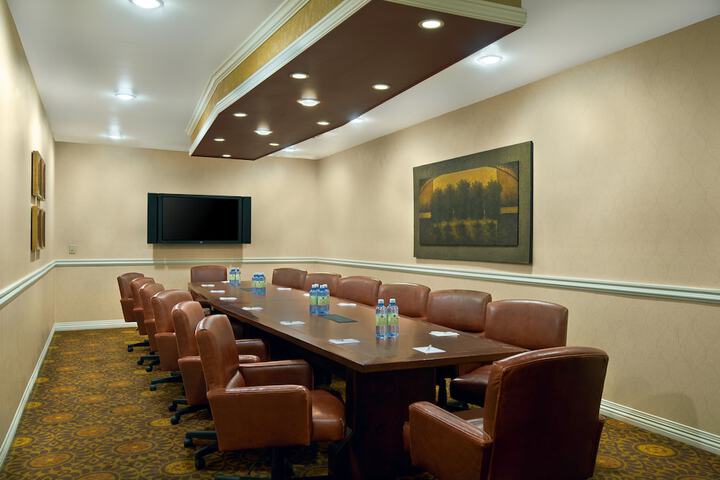 Meeting 26 of 33