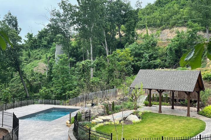 Edens View by Jackson Mountain Rentals