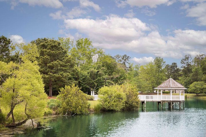 Hilton Vacation Club The Historic Powhatan Williamsburg