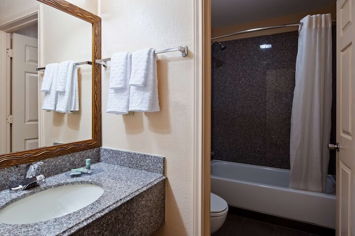 Best Western Executive Inn