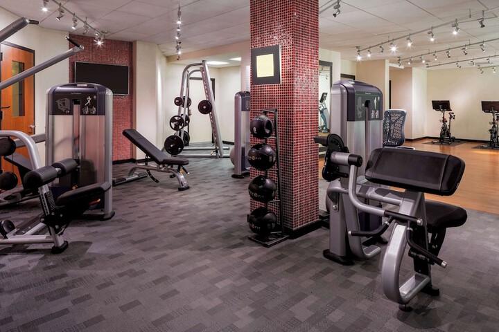 Health and Fitness 34 of 38