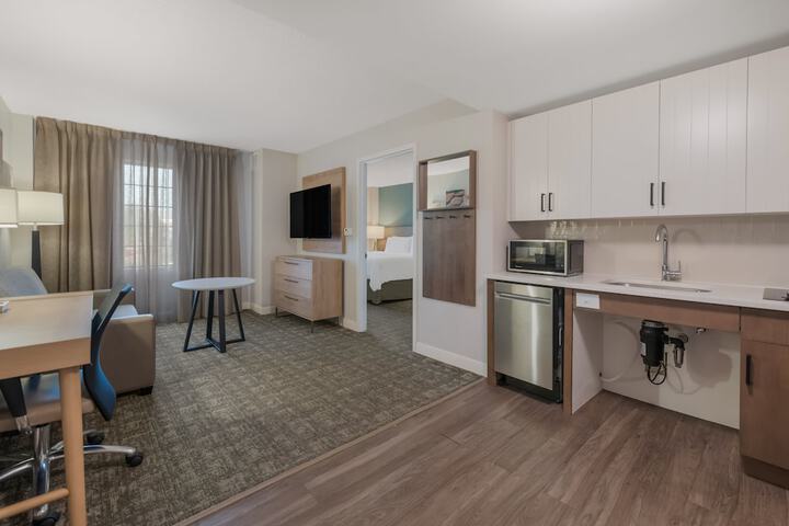 Staybridge Suites Chesapeake by IHG