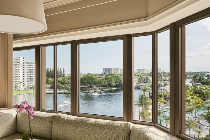 Tower at the Boca Raton