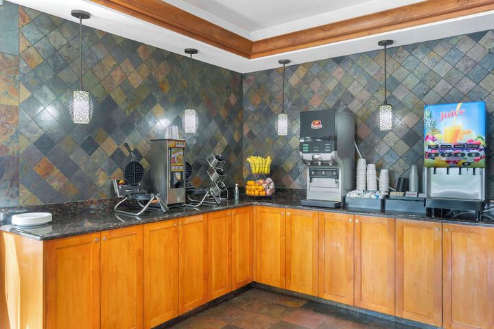 Best Western Plus Ellensburg Hotel