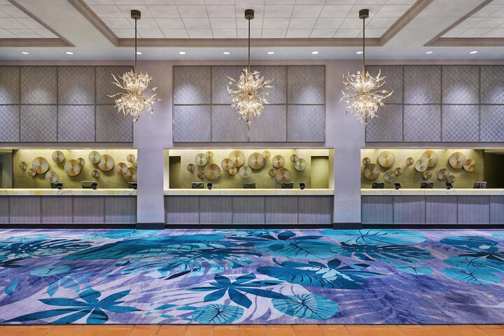 Hotel Interior 32 of 170