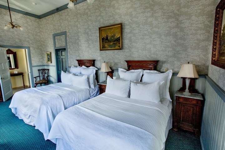 The Inn at 2nd & C