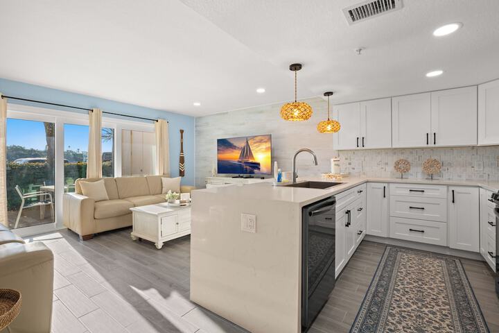Fifty Gulfside Condominiums