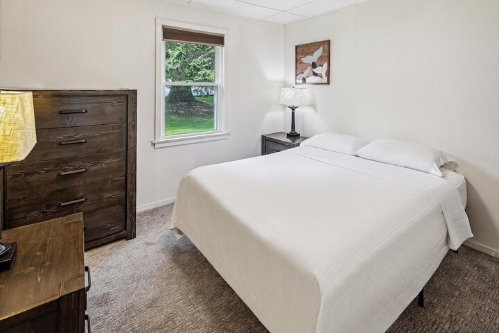 Hotel Seward