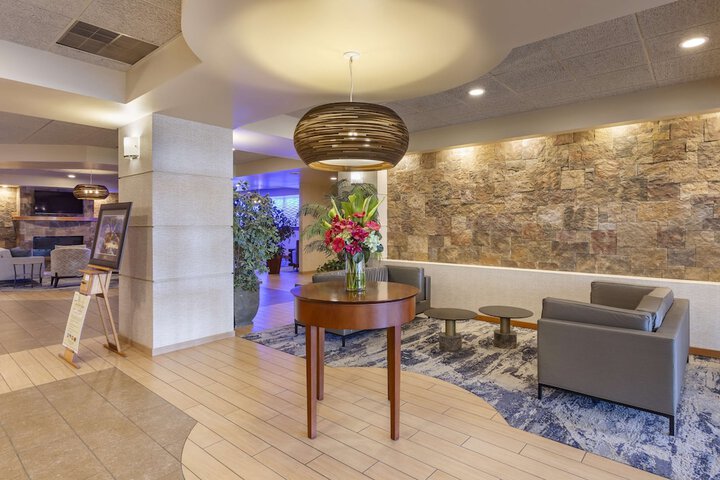 Hotel Interior 10 of 44