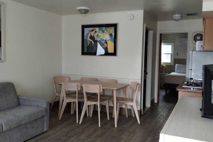 Condor Motel
