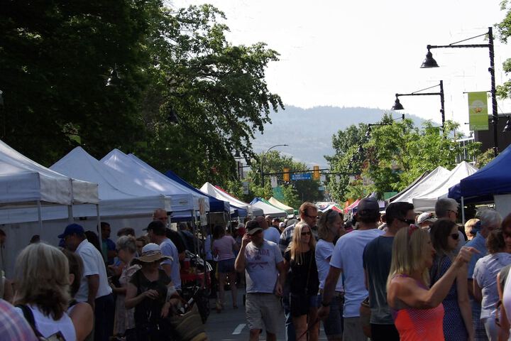 Okanagan Lakefront Resort