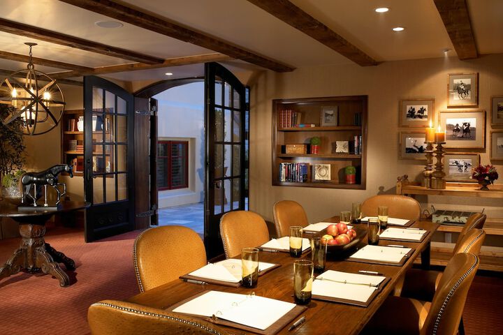 Hotel Cheval