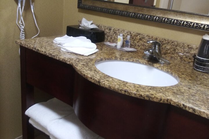 Comfort Suites Palm Bay - Melbourne