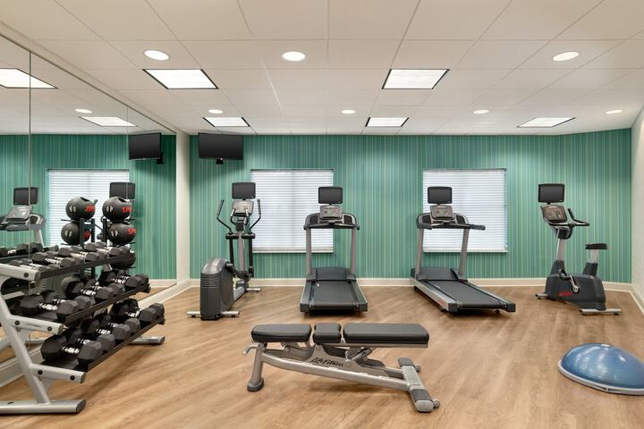 Health and Fitness 38 of 39