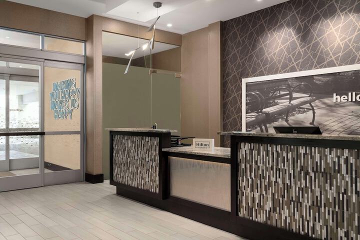 Hotel Interior 12 of 66