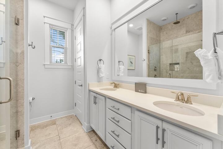 Prominence on 30A by Panhandle Getaways