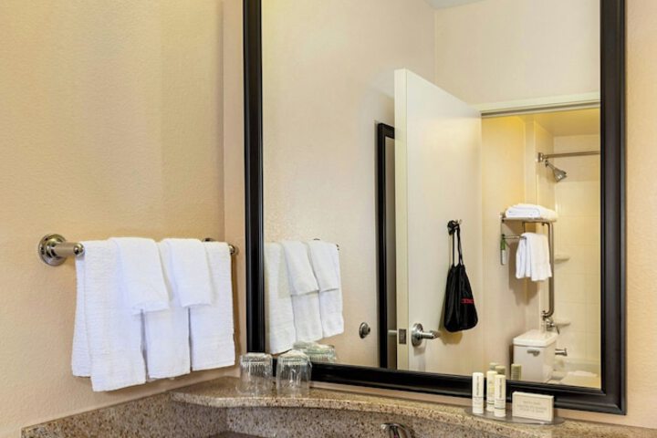 SpringHill Suites by Marriott Modesto