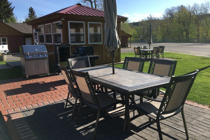 Terrace/Patio 50 of 56