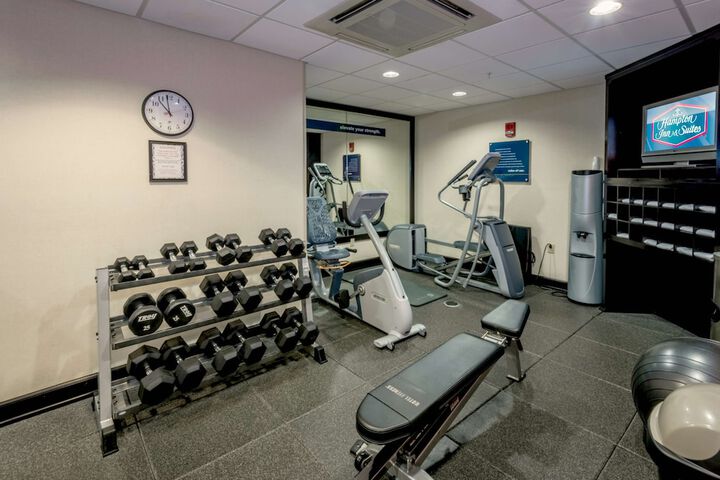 Health and Fitness 65 of 66