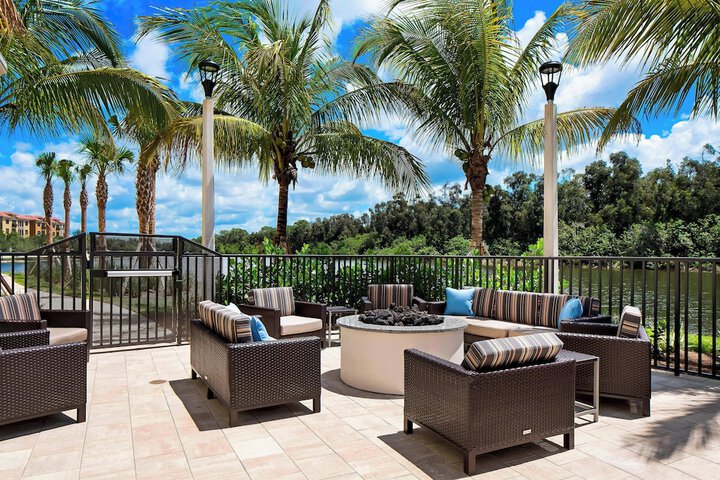 TownePlace Suites by Marriott Fort Myers Estero