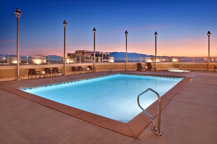 Hyatt Place Salt Lake City / Lehi