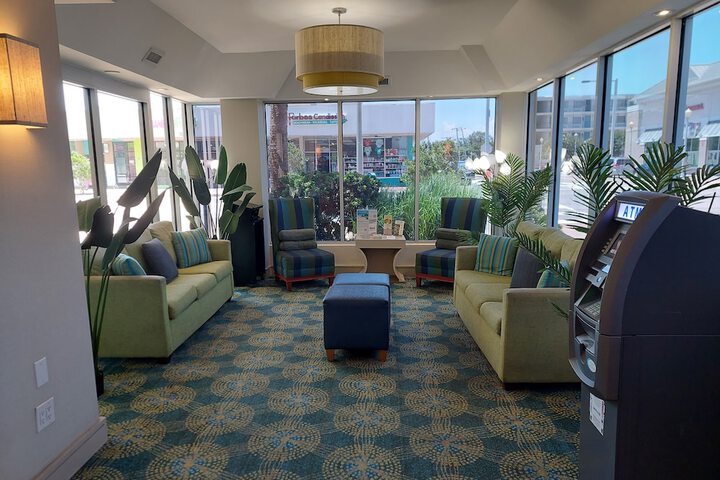 Hotel Interior 7 of 27