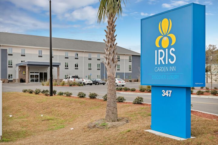 Iris Garden Inn