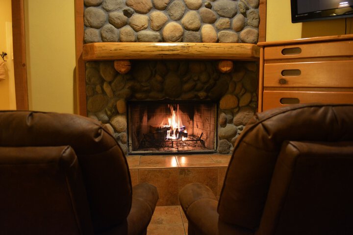 Callahans Mountain Lodge