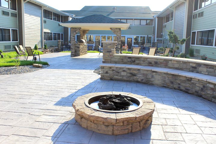 Wyndham Garden Fort Wayne
