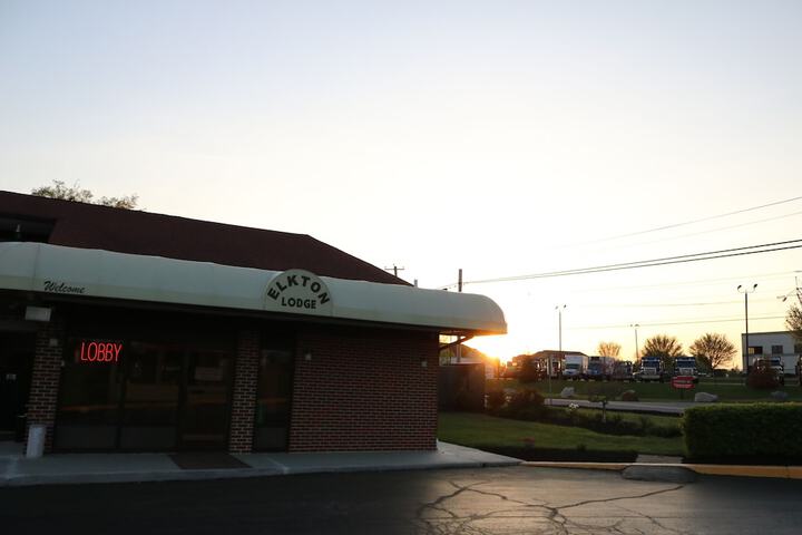 Elkton Lodge - Newark - Elkton - University Gateway