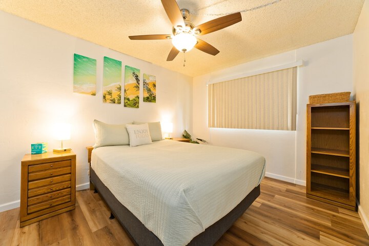 White Sands Village
