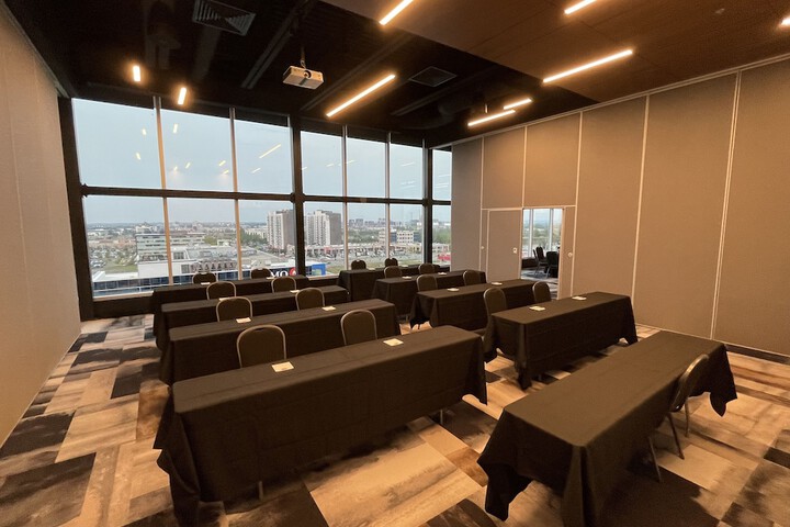 Grand Times Hotel Laval - Centropolis