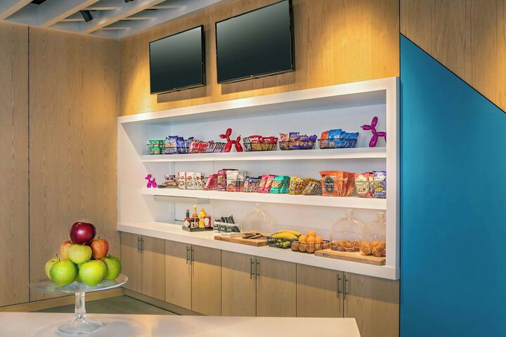 Aloft by Marriott Framingham