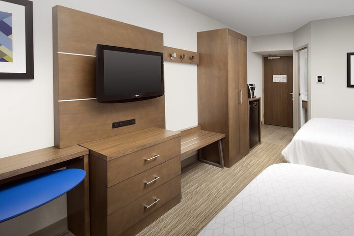 Holiday Inn Express Andover North-Lawrence by IHG