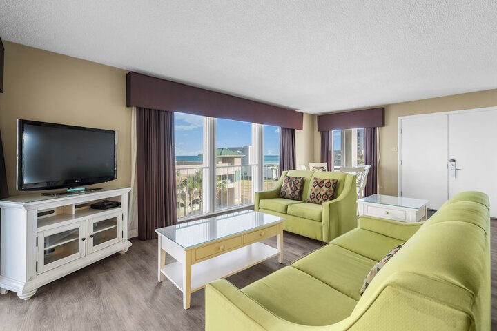 The Sandbar Hotel Trademark Collection by Wyndham