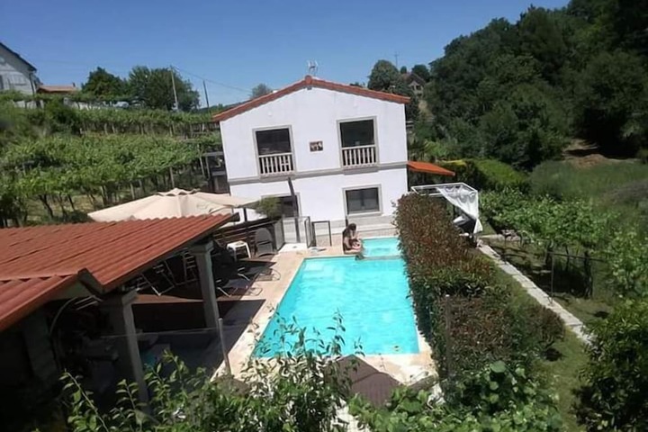 Casa da Cevidade