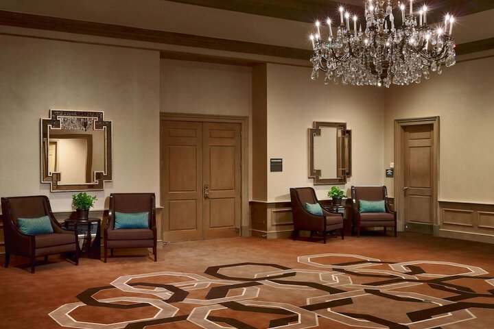 The Royal Sonesta Harbor Court Baltimore