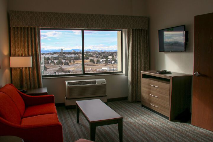 Room 43 of 101