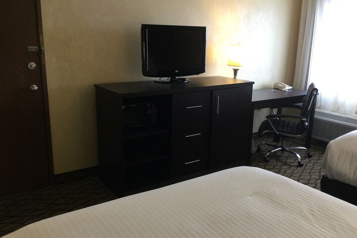 Baymont by Wyndham Bridgeport / Frankenmuth