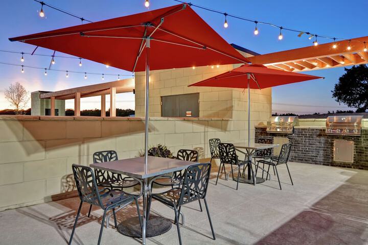 Terrace/Patio 42 of 44