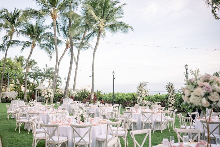 Moana Surfrider a Westin Resort & Spa, Waikiki Beach