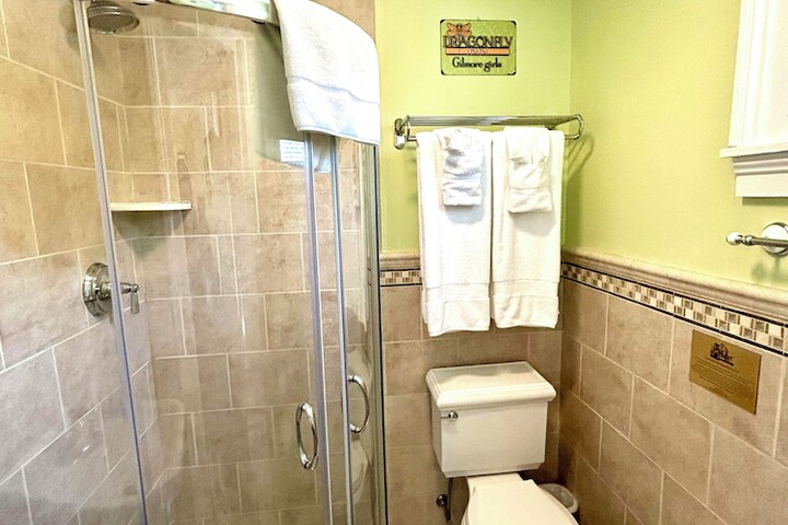 Homestead Inn