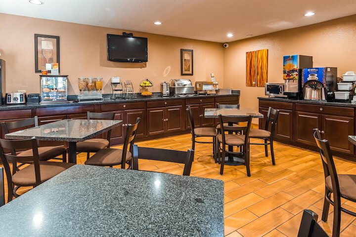 Best Western Muncie