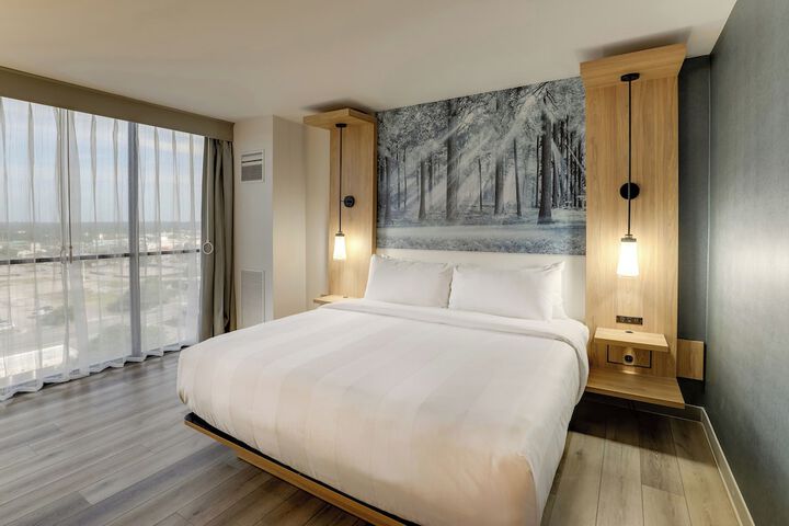 Mobile Marriott