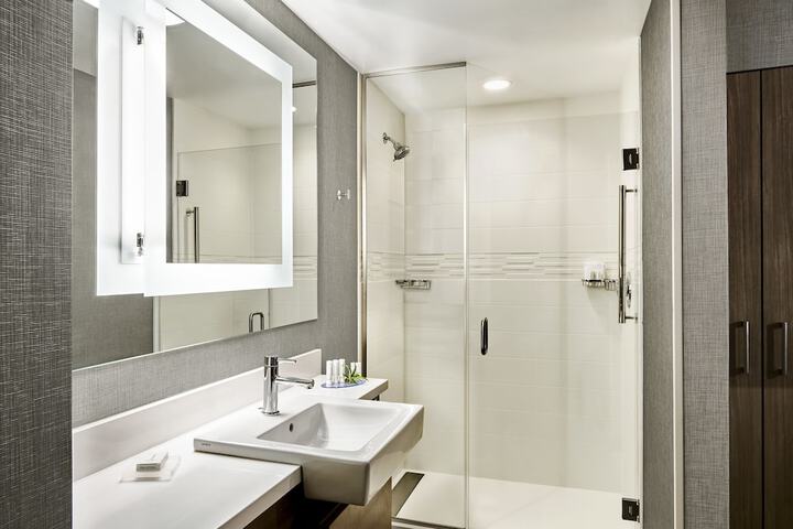 SpringHill Suites by Marriott Dallas Rockwall
