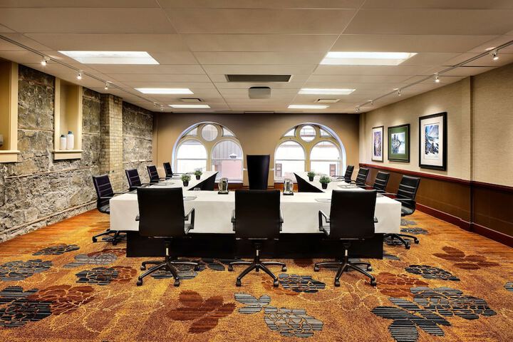 Hyatt Regency Calgary