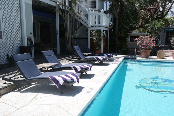 Heron House - Adult Only