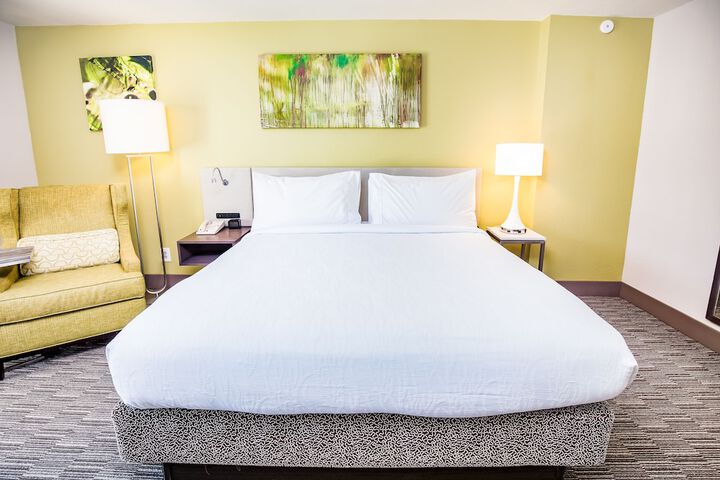 Hilton Garden Inn Orange Beach Beachfront