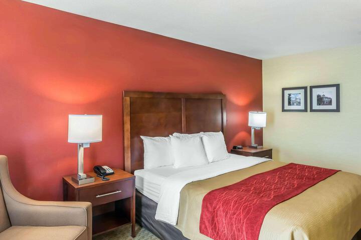 Comfort Inn